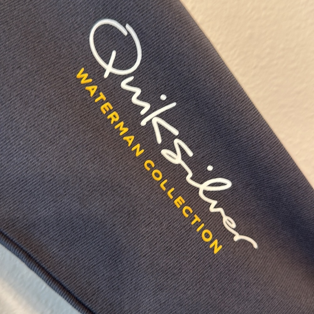 Quicksilver Waterman Collection - Picture 4 of 6
